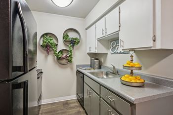 Dishwasher
